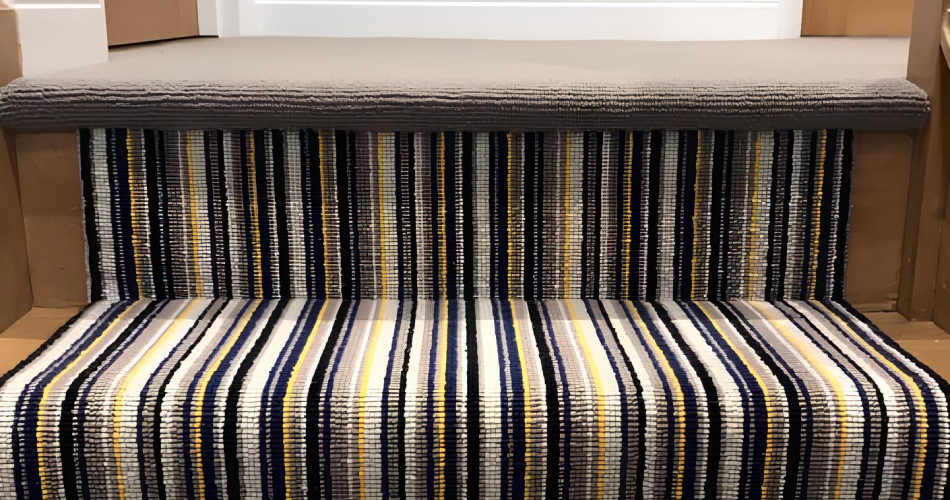 stairs-flooring-stripes